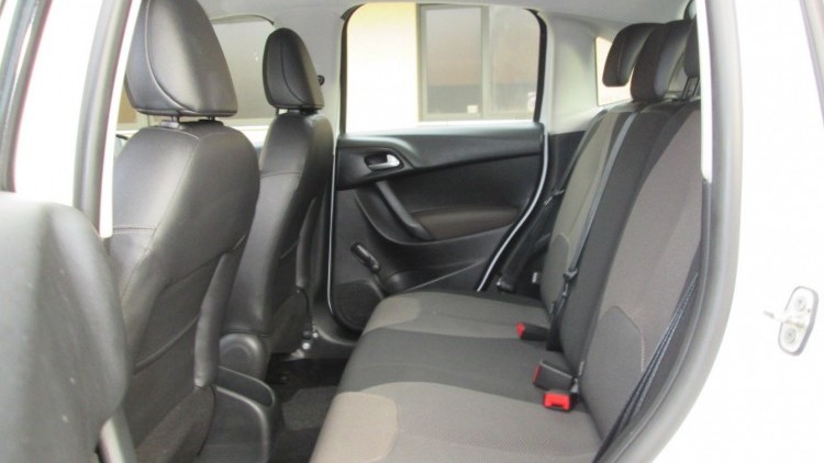 Citro&euml;n C3 1.2 VTI SEDUCTION