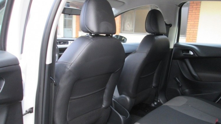 Citro&euml;n C3 1.2 VTI SEDUCTION