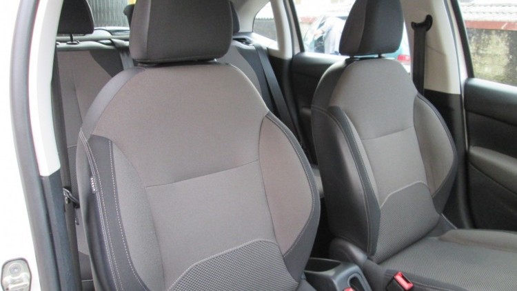 Citro&euml;n C3 1.2 VTI SEDUCTION