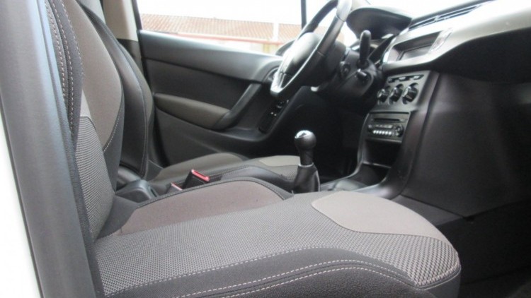 Citro&euml;n C3 1.2 VTI SEDUCTION