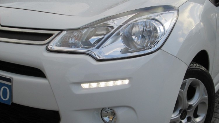 Citro&euml;n C3 1.2 VTI SEDUCTION