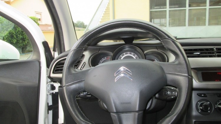 Citro&euml;n C3 1.2 VTI SEDUCTION