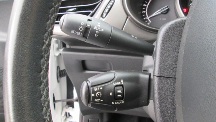 Citro&euml;n C3 1.2 VTI SEDUCTION