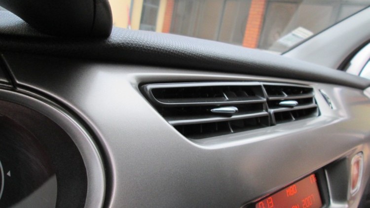 Citro&euml;n C3 1.2 VTI SEDUCTION