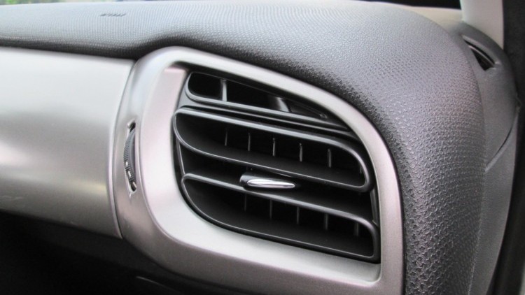 Citro&euml;n C3 1.2 VTI SEDUCTION