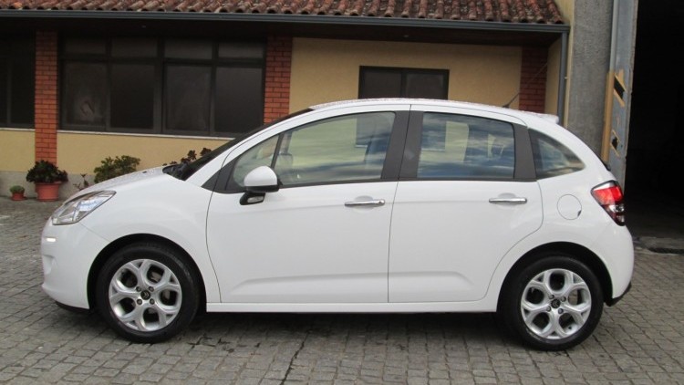 Citro&euml;n C3 1.2 VTI SEDUCTION