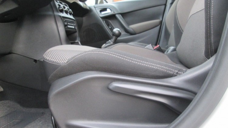 Citro&euml;n C3 1.2 VTI SEDUCTION