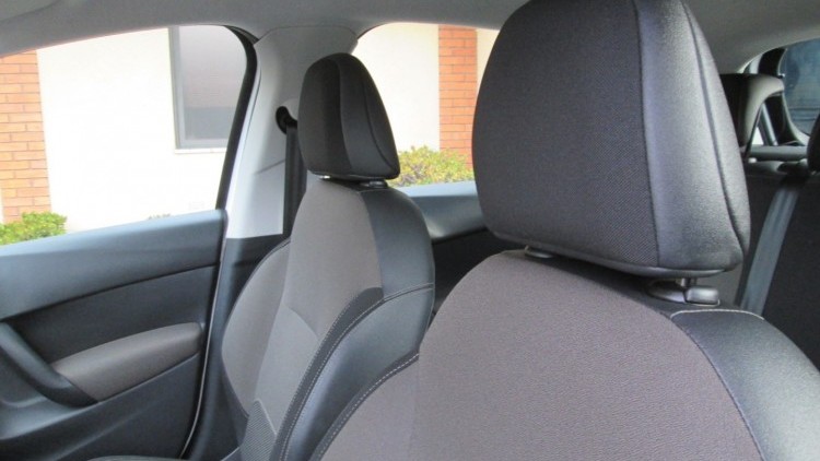 Citro&euml;n C3 1.2 VTI SEDUCTION