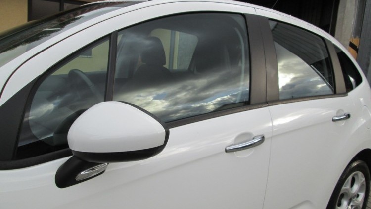 Citro&euml;n C3 1.2 VTI SEDUCTION