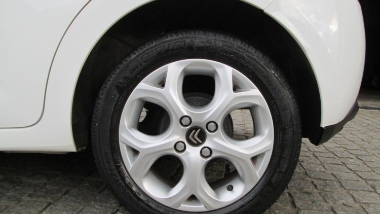 Citro&euml;n C3 1.2 VTI SEDUCTION