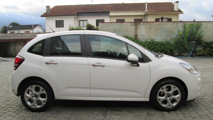 Citro&euml;n C3 1.2 VTI SEDUCTION