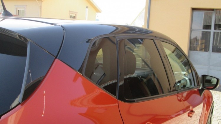Renault Captur 1.5 DCi EXCLUSIVE