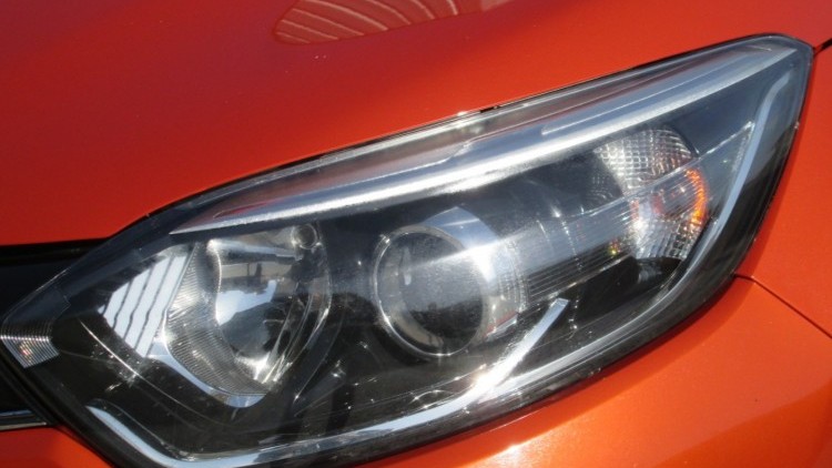 Renault Captur 1.5 DCi EXCLUSIVE