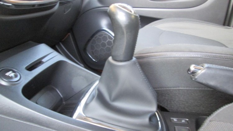 Renault Captur 1.5 DCi EXCLUSIVE