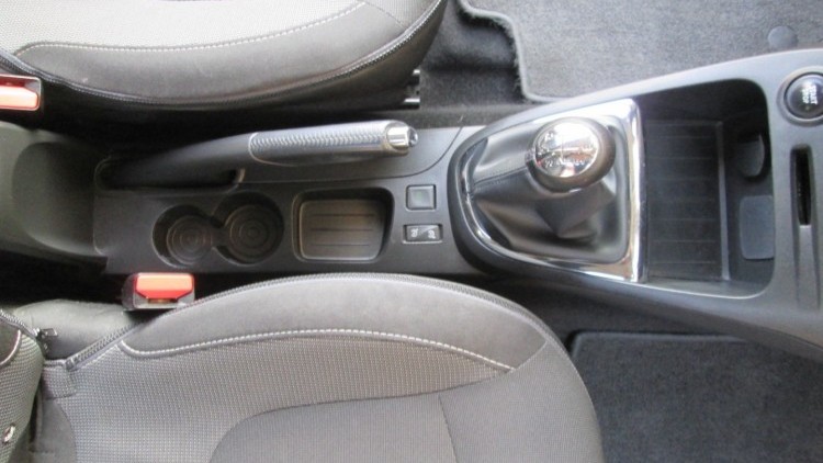 Renault Captur 1.5 DCi EXCLUSIVE