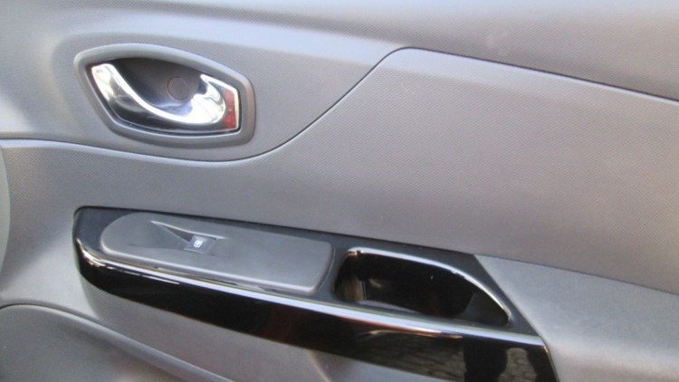 Renault Captur 1.5 DCi EXCLUSIVE