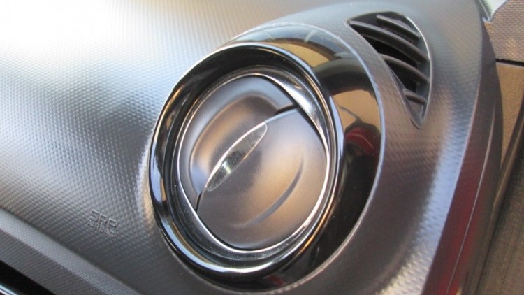 Renault Captur 1.5 DCi EXCLUSIVE