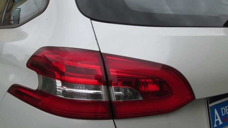 Peugeot 308 SW 1.6 BLUEHDI ALLURE 120CV