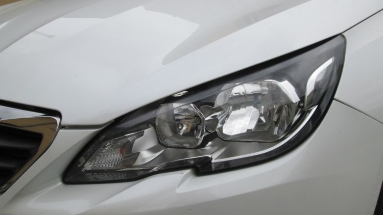 Peugeot 308 SW 1.6 BLUEHDI ALLURE 120CV