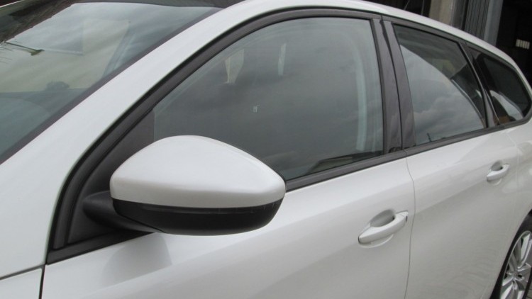 Peugeot 308 SW 1.6 BLUEHDI ALLURE 120CV