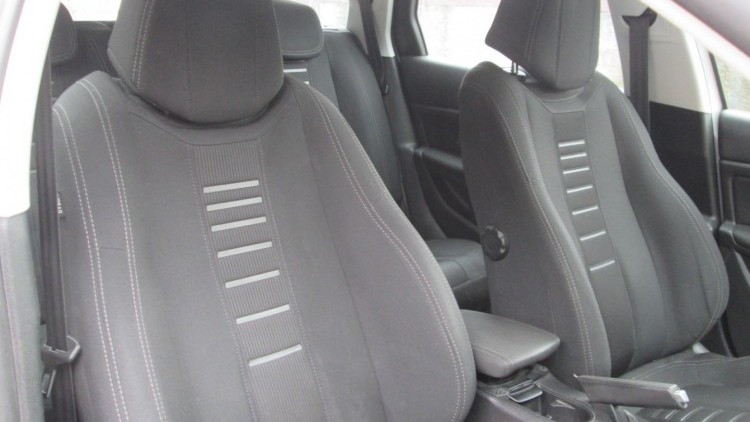 Peugeot 308 SW 1.6 BLUEHDI ALLURE 120CV