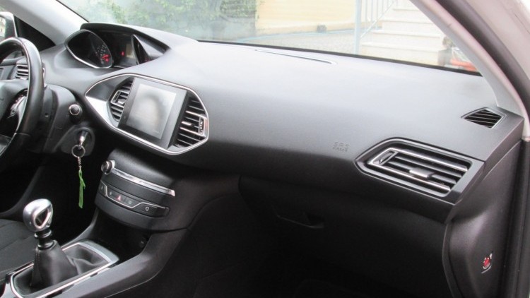 Peugeot 308 SW 1.6 BLUEHDI ALLURE 120CV