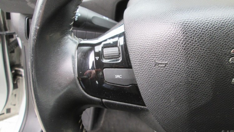 Peugeot 308 SW 1.6 BLUEHDI ALLURE 120CV