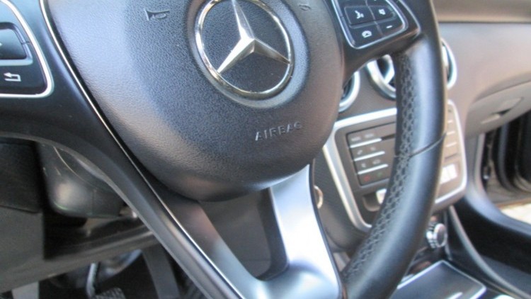Mercedes-Benz Classe A 160 D Fleet Pack Style