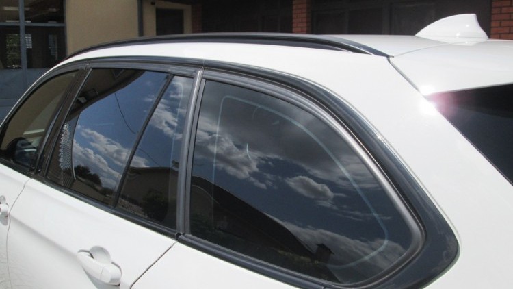BMW S&eacute;rie 3 - 320 D Touring AUTO Pack-M
