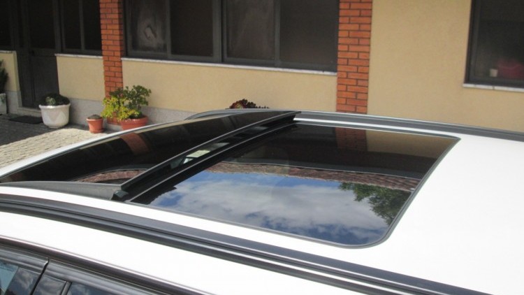 BMW S&eacute;rie 3 - 320 D Touring AUTO Pack-M