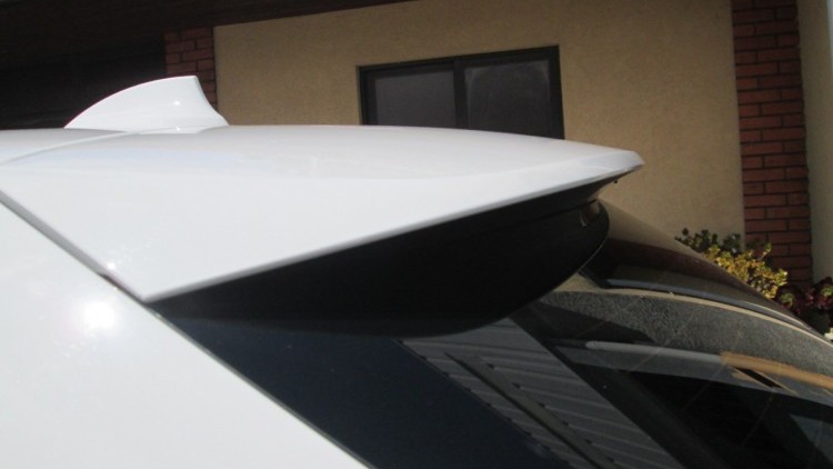 BMW S&eacute;rie 3 - 320 D Touring AUTO Pack-M