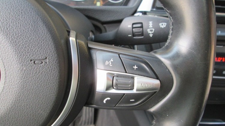 BMW S&eacute;rie 3 - 320 D Touring AUTO Pack-M