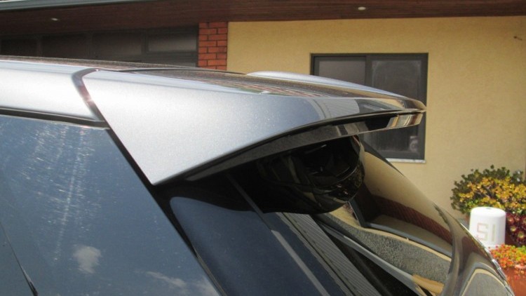 RANGE ROVER EVOQUE HSE TD4 DYNAMIC