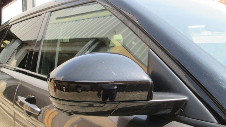 RANGE ROVER EVOQUE HSE TD4 DYNAMIC