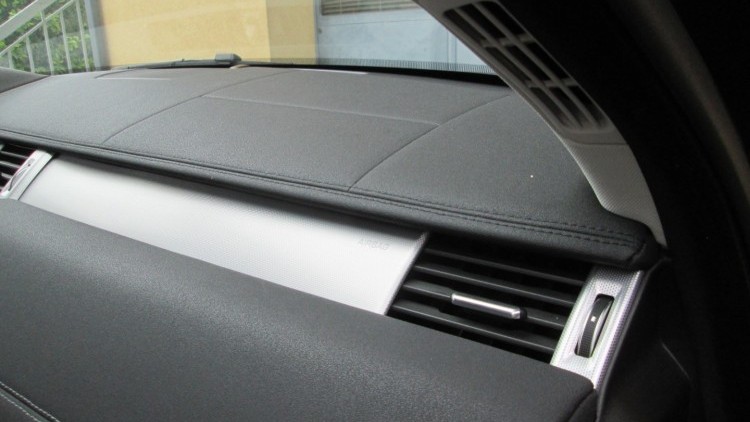 RANGE ROVER EVOQUE HSE TD4 DYNAMIC