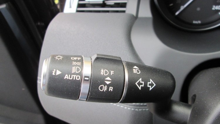RANGE ROVER EVOQUE HSE TD4 DYNAMIC