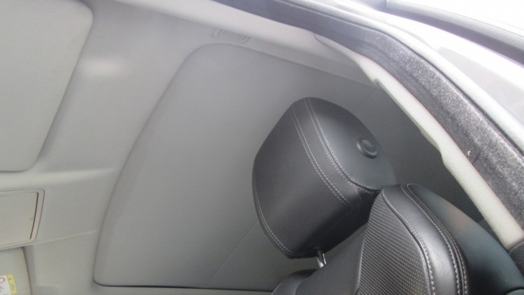 RANGE ROVER EVOQUE HSE TD4 DYNAMIC