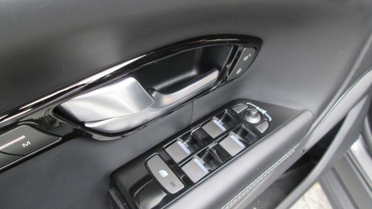 RANGE ROVER EVOQUE HSE TD4 DYNAMIC