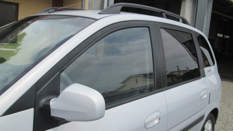 Hyundai Matrix 1.5 CRDI By PininFarina