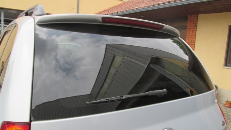 Hyundai Matrix 1.5 CRDI By PininFarina