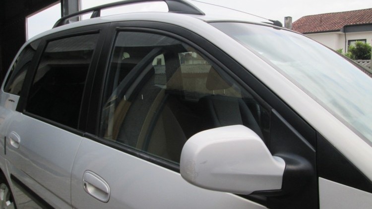Hyundai Matrix 1.5 CRDI By PininFarina