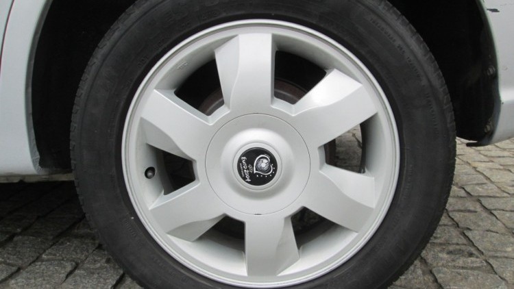 Hyundai Matrix 1.5 CRDI By PininFarina