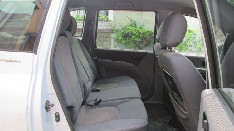 Hyundai Matrix 1.5 CRDI By PininFarina