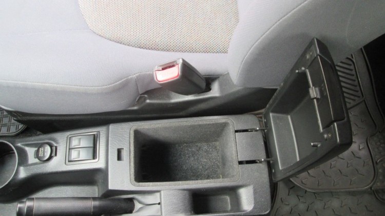 Hyundai Matrix 1.5 CRDI By PininFarina