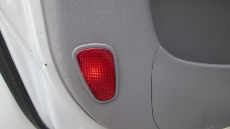 Hyundai Matrix 1.5 CRDI By PininFarina