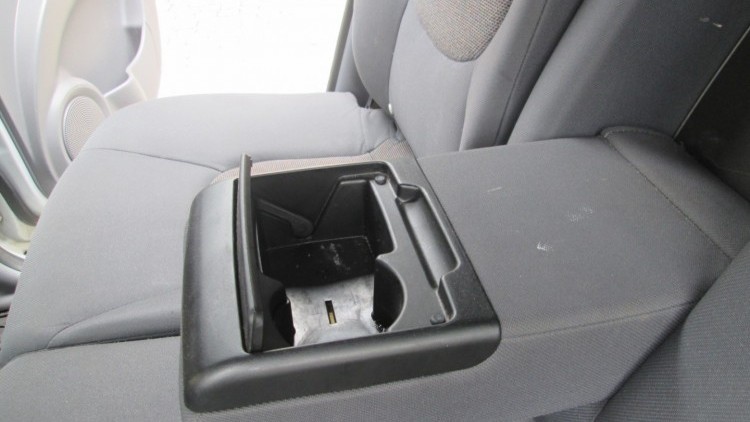 Hyundai Matrix 1.5 CRDI By PininFarina