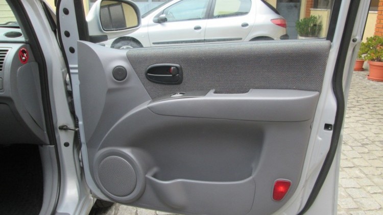Hyundai Matrix 1.5 CRDI By PininFarina