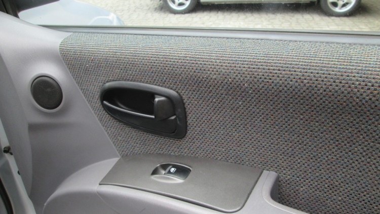 Hyundai Matrix 1.5 CRDI By PininFarina