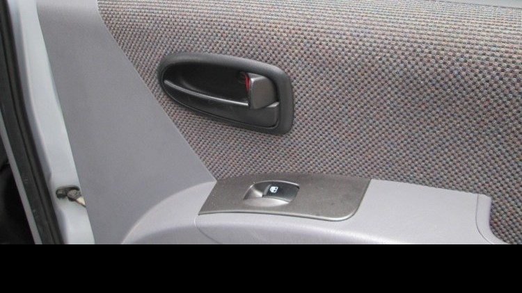 Hyundai Matrix 1.5 CRDI By PininFarina