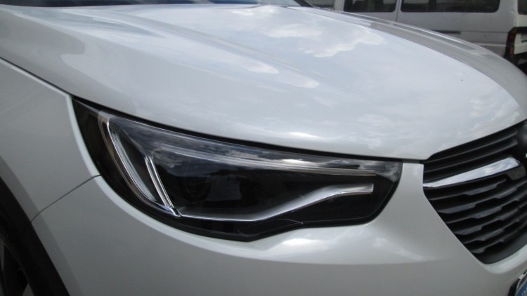 Opel GRANDLAND X 1.6 CDTI INNOVATION